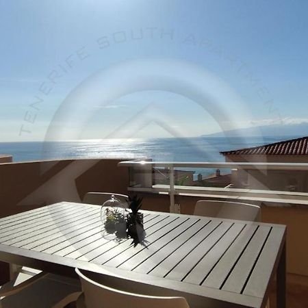 Playa Negra View Διαμέρισμα Puerto de Santiago  Εξωτερικό φωτογραφία