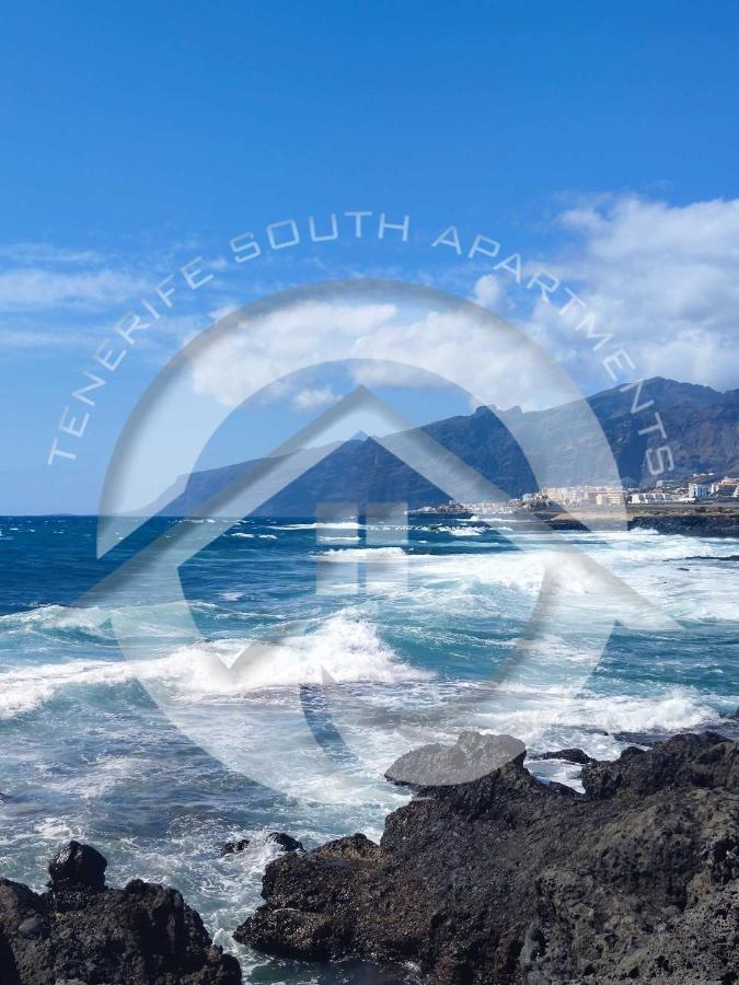 Playa Negra View Διαμέρισμα Puerto de Santiago  Εξωτερικό φωτογραφία